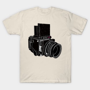 Mamiya RZ67 T-Shirt